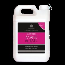 Canter Mane & Tail Conditioner 2.5L Refill