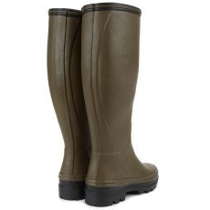 Womens Giverny Jersey Lined Boot Womens Giverny Jersey Lined Boot