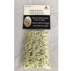 Plaiting Bands Plaiting Bands