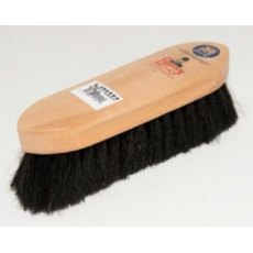 Equerry Horse Hair Dandy Brush