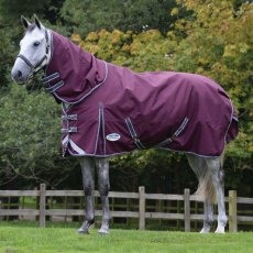 Weatherbeeta Comfitec Plus Dynamic II Detach-A-Neck Medium/Lite Weatherbeeta Comfitec Plus Dynamic II Detach-A-Neck Medium/Lite