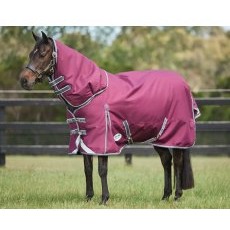 Weatherbeeta Comfitec Plus Dynamic II Detach-A-Neck Medium Weatherbeeta Comfitec Plus Dynamic II Detach-A-Neck Medium