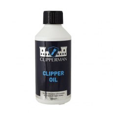 Clipperman Clipper Oil