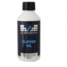 Clipperman Clipper Oil Clipperman Clipper Oil
