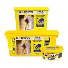 Horslyx Garlic Horslyx Garlic