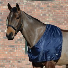 Weatherbeeta Satin Shoulder Gaurd Weatherbeeta Satin Shoulder Gaurd