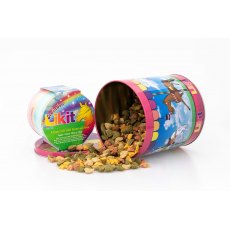 Likit Carousel Treat Tin