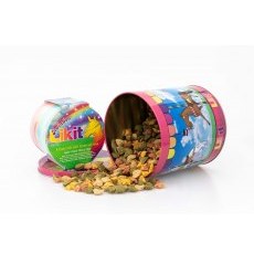 Likit Carousel Treat Tin Likit Carousel Treat Tin