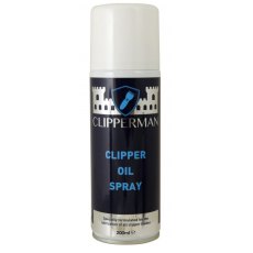 Clipperman Clipper Oil Spray