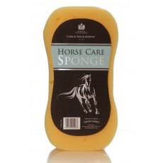 Carr & Day & Martin Horse Care Sponge Carr & Day & Martin Horse Care Sponge
