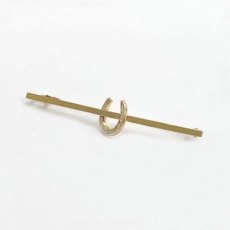 Equetech Horseshoe Stock Pins