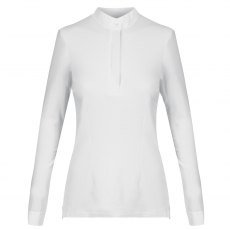 Equetech Ladies Thermal Cosy Stock Shirt Equetech Ladies Thermal Cosy Stock Shirt