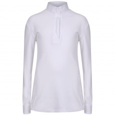 Equetech Mens Thermal Cosy Stock Shirt