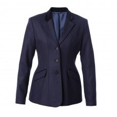 Equetech Kimblewick Wool Riding Coat Equetech Kimblewick Wool Riding Coat