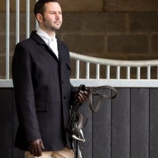 Equetech Mens Hunt Wool Frock Coat Equetech Mens Hunt Wool Frock Coat