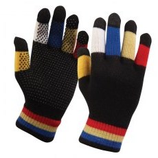Dublin Magic Pimple Grip Riding Gloves Dublin Magic Pimple Grip Riding Gloves