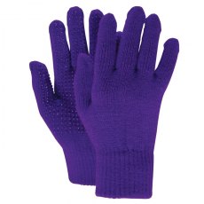 Dublin Magic Pimple Grip Riding Gloves