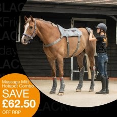 Equilibrium Massage Pad + Hotspot Combo Pack Equilibrium Massage Pad + Hotspot Combo Pack