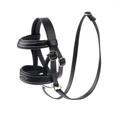 LeMieux Mini LeMieux Pony Bridle LeMieux Mini LeMieux Pony Bridle