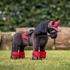 LeMieux Mini LeMieux Pony Bridle LeMieux Mini LeMieux Pony Bridle