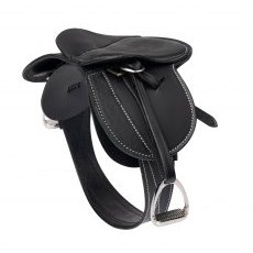 LeMieux Mini LeMieux Pony Saddle LeMieux Mini LeMieux Pony Saddle
