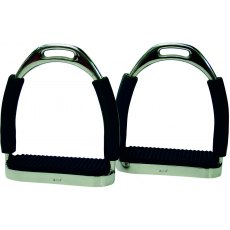 Trilanco Bitz Stirrups Flexi Trilanco Bitz Stirrups Flexi