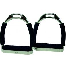 Trilanco Bitz Stirrups Flexi Trilanco Bitz Stirrups Flexi