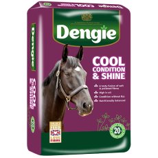 Dengie Cool, Condition & Shine Dengie Cool, Condition & Shine