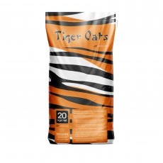 Equilibra Tiger Oats Equilibra Tiger Oats