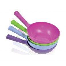 Plastic Round Feed Scoop Plastic Round Feed Scoop