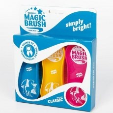 Magic Brush Set Magic Brush Set