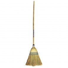 Red Gorilla Corn Broom Red Gorilla Corn Broom