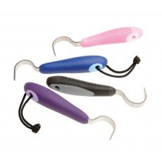 Hy Soft Touch Hoof Pick Hy Soft Touch Hoof Pick