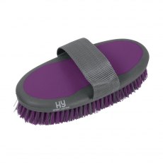 HySport Active Body Brush