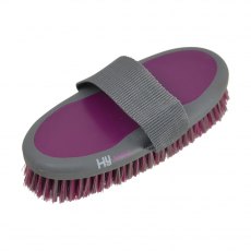 HySport Active Body Brush