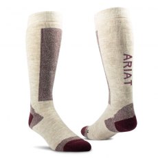 Ariat Ariattek Merino Socks