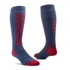 Ariat Ariattek Merino Socks