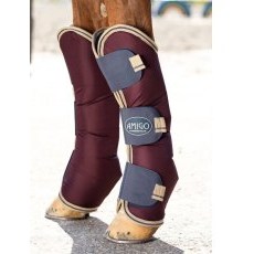 Amigo Ripstop Travel Boots Amigo Ripstop Travel Boots