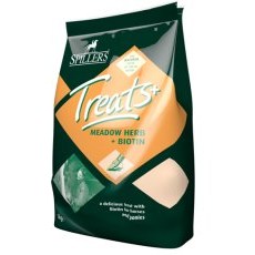 Spillers Meadow Herb + Biotin Treats Spillers Meadow Herb + Biotin Treats