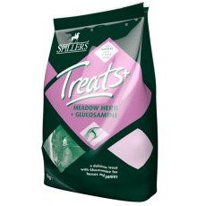 Spillers Meadow Herb + Glucosamine Treats
