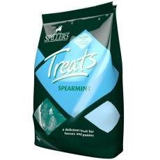 Spillers Spearmint Treats