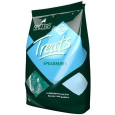 Spillers Spearmint Treats