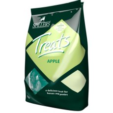 Spillers Apple Treats