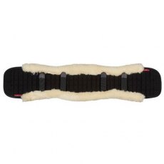 LeMieux Dressage Girth Cover