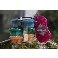 LeMieux Hippo Brush
