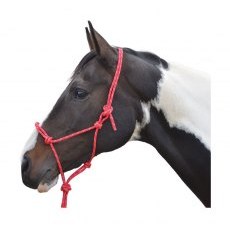 Hy Rope Halter Hy Rope Halter