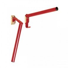 Stubbs Folding Pole Saddle Rack Stubbs Folding Pole Saddle Rack