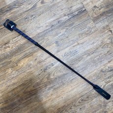 Wessex Equestrian Riding Whip - Suregrip Handle