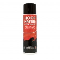 NETTEX Hoofmaster with Violet NETTEX Hoofmaster with Violet