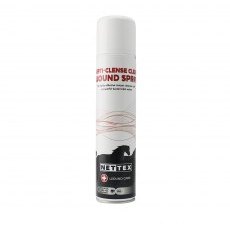 NETTEX Septi-Clense Clear Wound Spray NETTEX Septi-Clense Clear Wound Spray